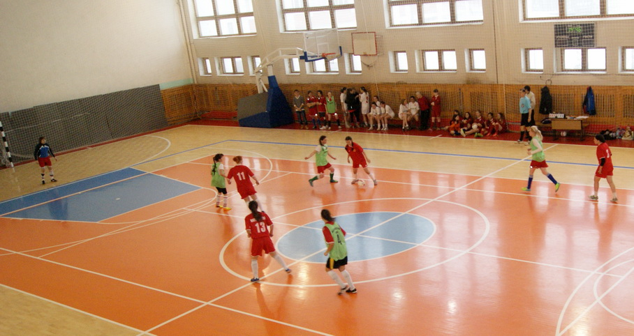 Кубок Чувашской Республики по мини-футболу среди женщин