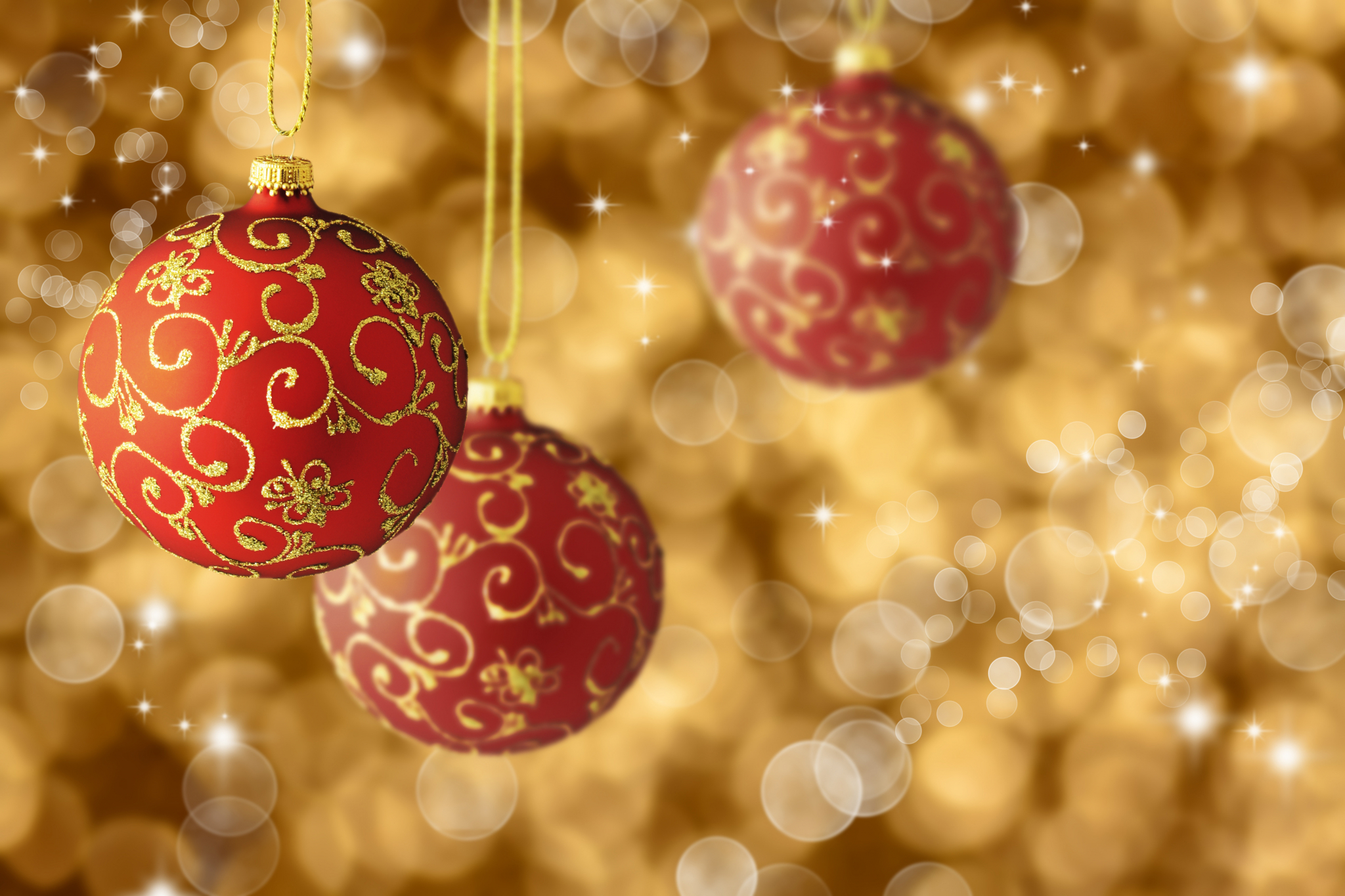 Новый год и Рождество: традиции и обычаи в русской культуре