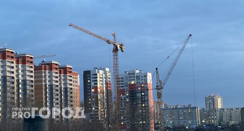 Квартиры в Чебоксарах могут принести больше денег, чем в Казани или Москве