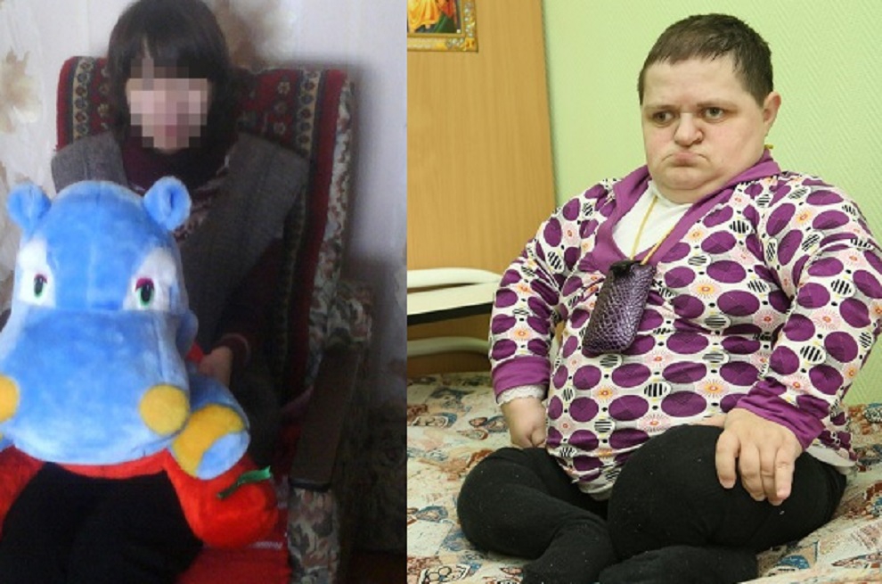 События России: кировчанка 12 лет держала дочь в сундуке, а нижегородка оторвала голову новорожденной малышке