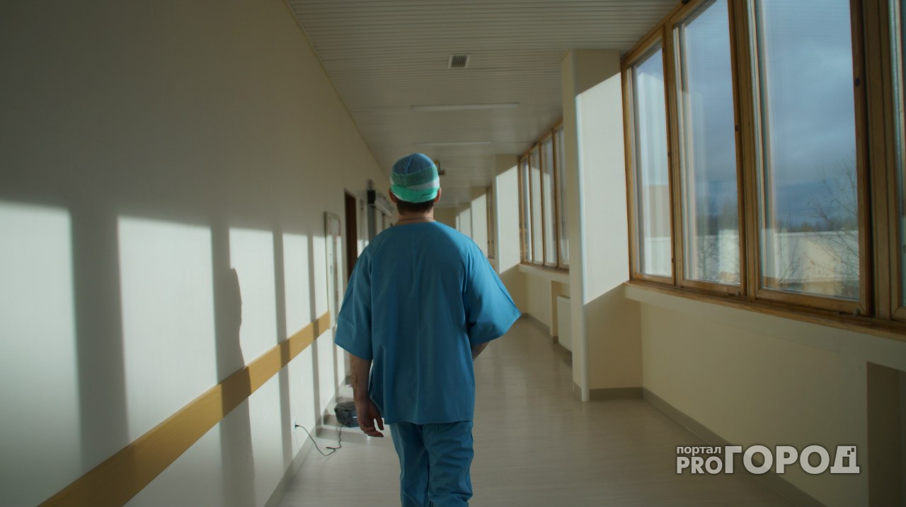 В Чебоксарах хирурга и врача скорой помощи обвинили в смерти пациента