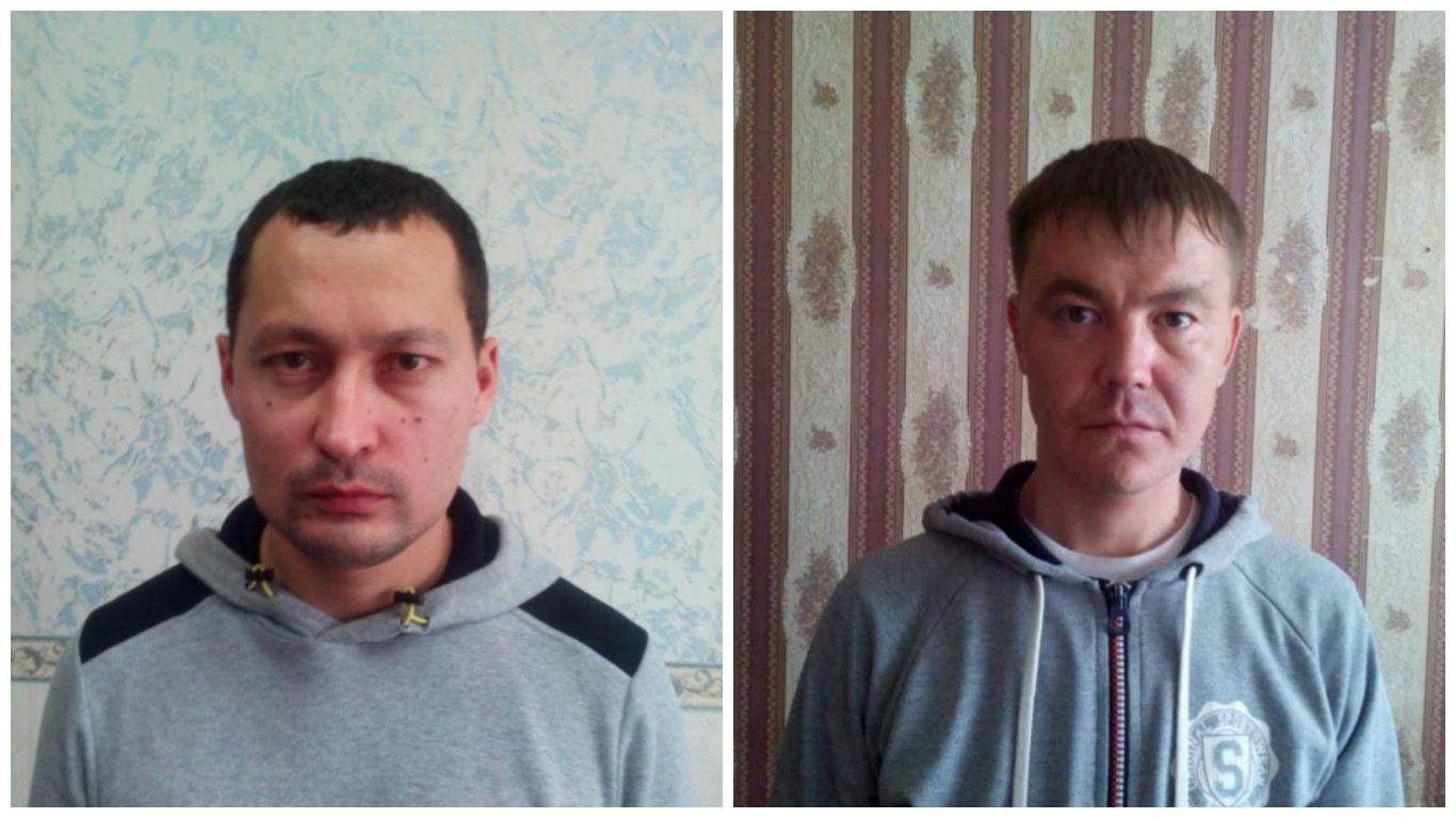 В Новочебоксарске полиция поймала двух лжегазовиков