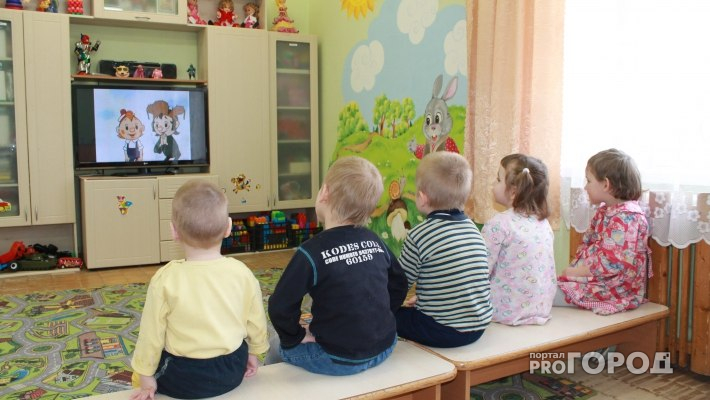Три чебоксарских детских сада стали лучшими в России