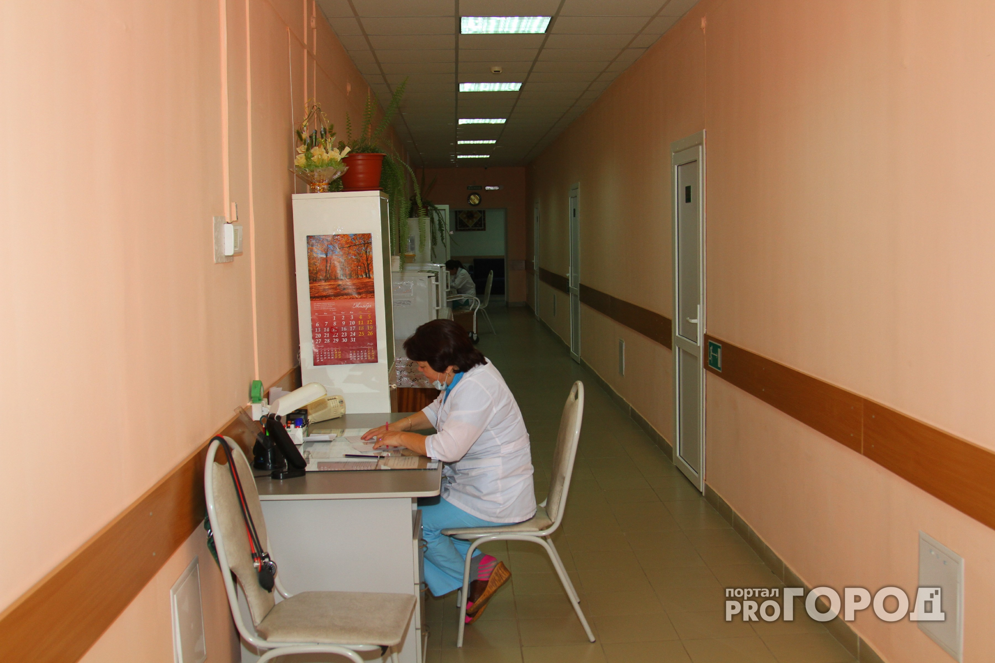 В Чебоксарах в новом микрорайоне появится поликлиника