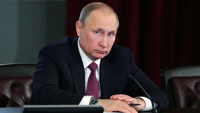 В России назвали 19 возможных преемников Путина