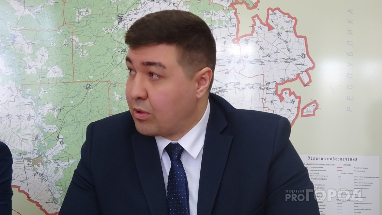 В Минтрансе рассказали, что чувашские таксисты работают в Нижегородской области законно