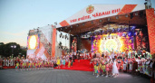 Программа празднования Дня Республики в Чебоксарах 2023