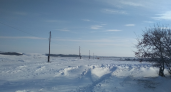 Не убирайте зимние вещи: аномальные морозы обрушатся на несколько регионов России сразу