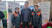 «Т Плюс» приняла участие в региональном этапе Всероссийской ярмарки трудоустройства