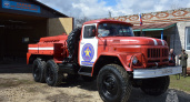 В Чувашии приняты меры по усилению пожарной безопасности: создаются добровольные пожарные команды
