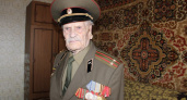 Подполковнику с военной выправкой, прошедшему Великую Отечественную войну, исполнилось сто лет 