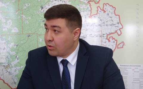 В Минтрансе рассказали, что чувашские таксисты работают в Нижегородской области законно