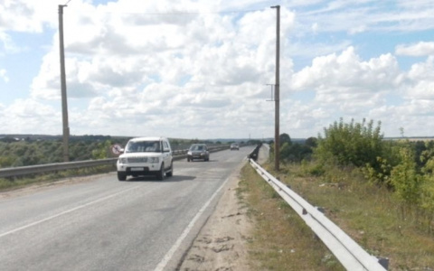 В Чувашии одобрили установление границы между республикой и Ульяновской областью