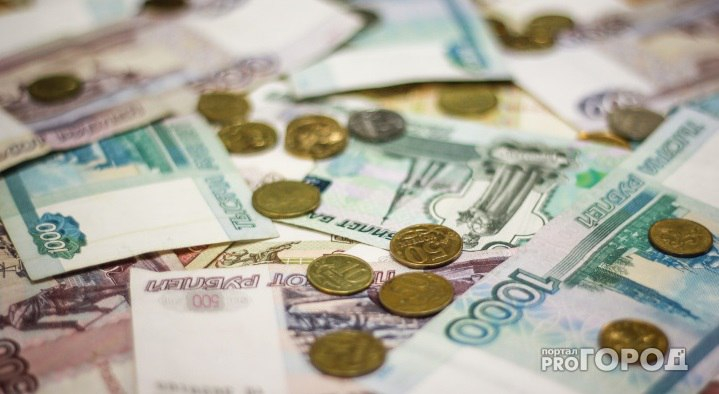 В Чувашии мамы могут получить сто тысяч рублей на открытие бизнеса