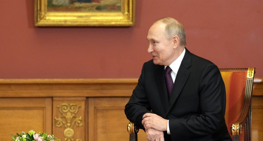 Путин подписал новый закон о выплатах: коснется не всех