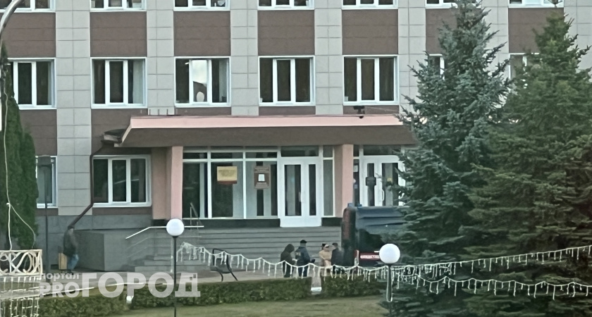 В Новочебоксарске задержали главу администрации города