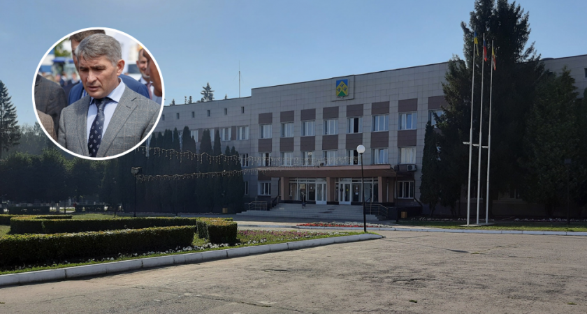 Николаев прокомментировал уголовное дело в отношении главы администрации Новочебоксарска