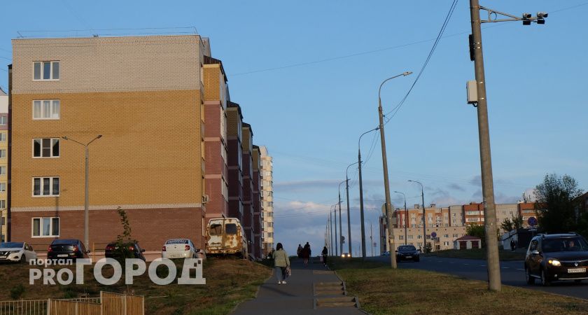 Почти 20 лет нужно сдавать квартиру в Чебоксарах, чтобы окупить ее стоимость