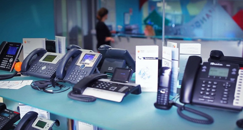 «Ростелеком» лидирует на рынке бизнес-коммуникаций в сегменте телефонии