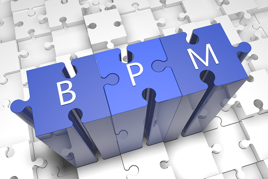 ТОП 3 BPM-системы для эффективного управления бизнес-процессами