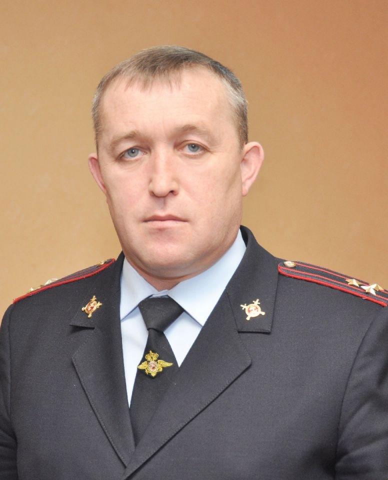 Начальника полиции Новочебоксарска отстранили от  должности