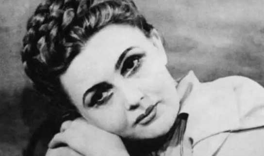 Умерла знаменитая чебоксарская актриса, чья карьера началась за решеткой