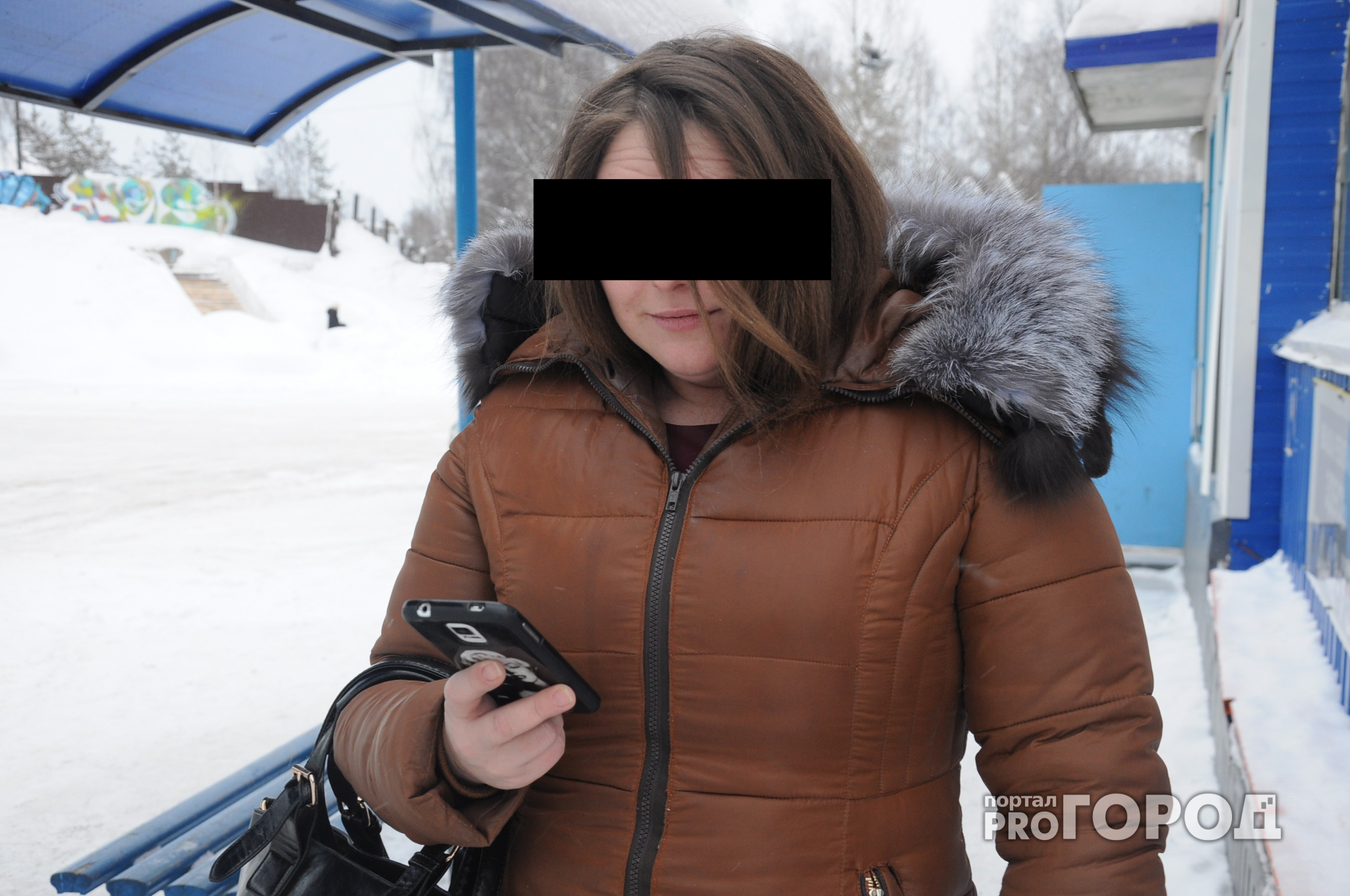 В Чебоксарах женщина после ночного клуба потеряла телефон и выдумала преступление