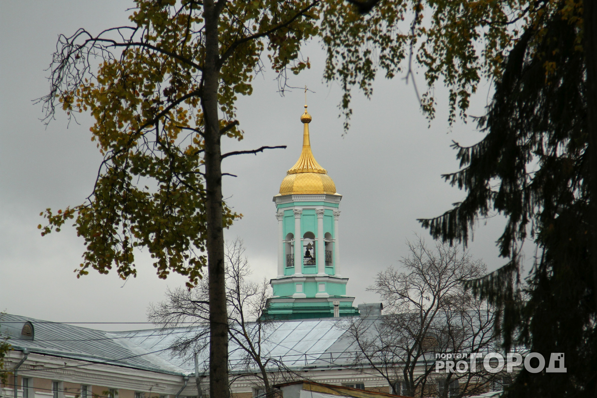 Житель Чувашии похитил  37 миллионов рублей и прятался в церкви