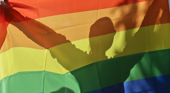 Представителям Чувашии отказали в проведении гей-парада в Балтийске