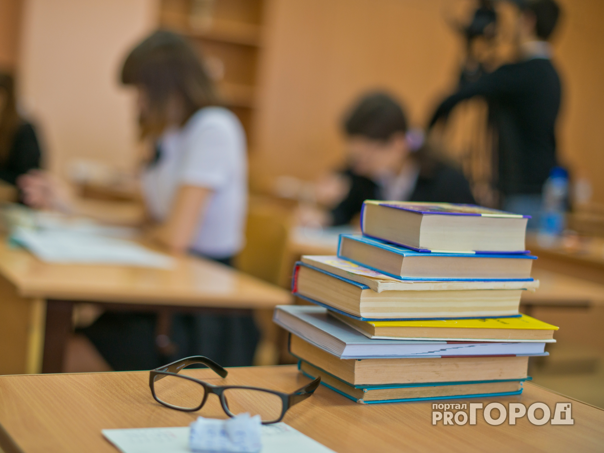 В Чувашии выросло число школьников, сдавших ЕГЭ по русскому на 100 баллов