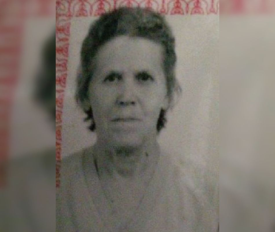 В Чувашии ищут пропавшую пожилую женщину
