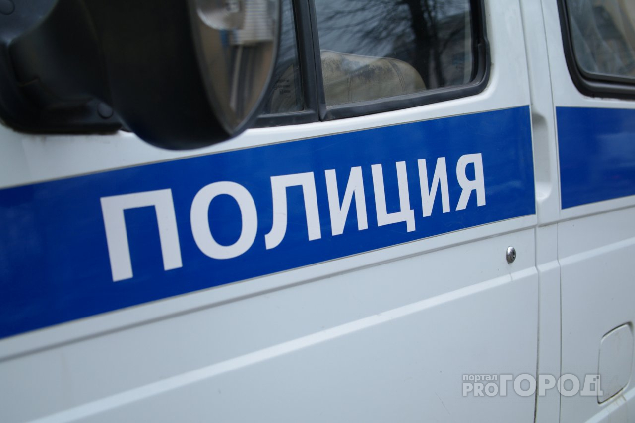 В Новочебоксарске двое молодых парней до смерти избили 28-летнего мужчину