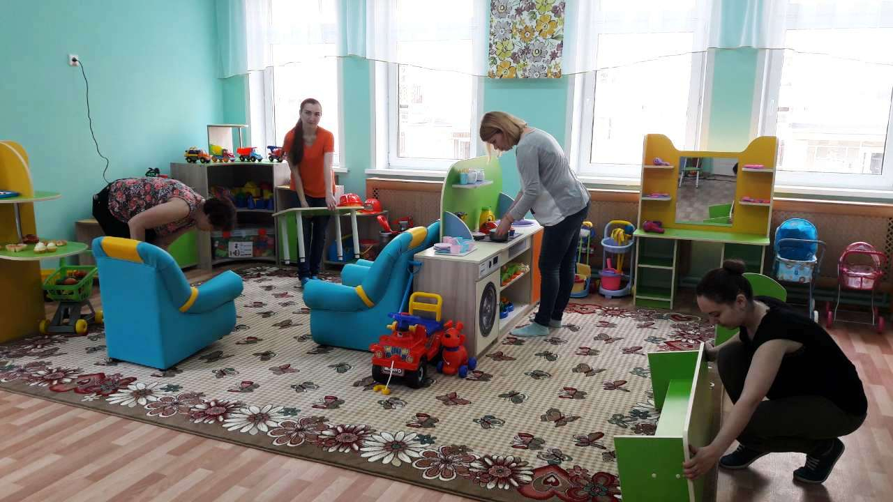 В Чувашии решили повременить с повышением оплаты за детский сад