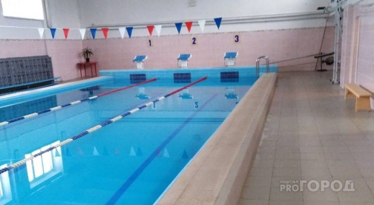 В Новочебоксарске завели второе уголовное дело по факту смерти  утонувшего в бассейне ребенка