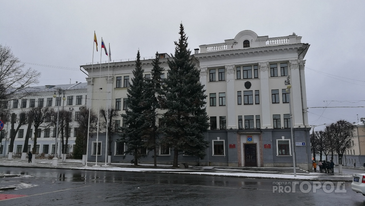 Словацкий город Тренчин предложил Чебоксарам сотрудничество