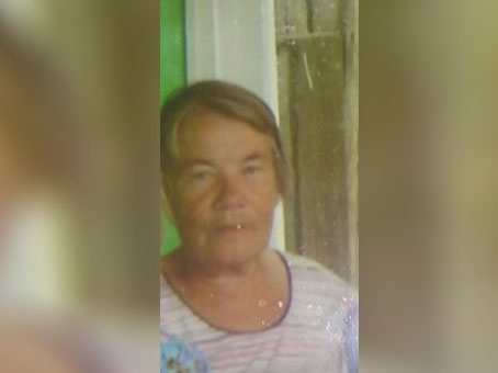 В Чебоксарах пропала 80-летняя женщина