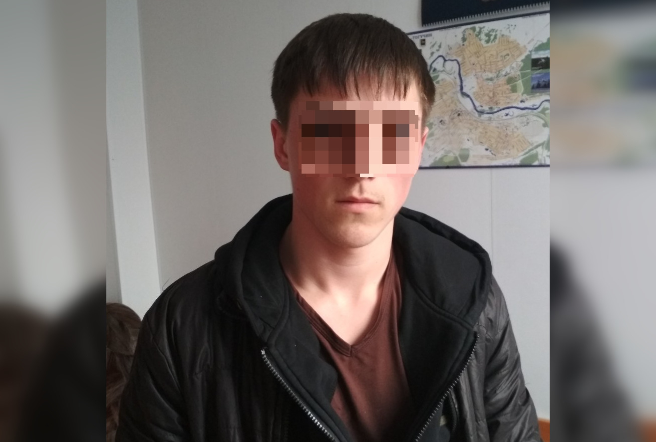 Чувашские оперативники нашли 17-летнего мошенника, обманувшего новочебоксарку