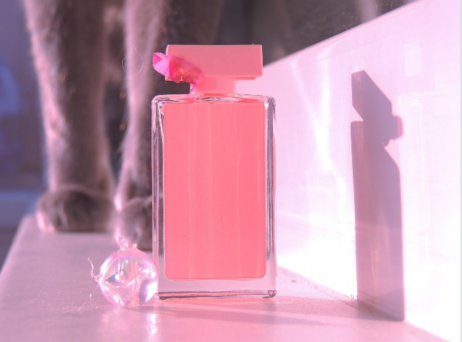 Селективная парфюмерия - невиданные ароматы для избранных