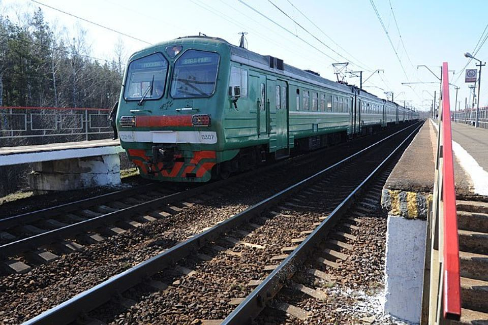 На майские праздники из Чебоксар в Москву будут ездить дополнительные поезда