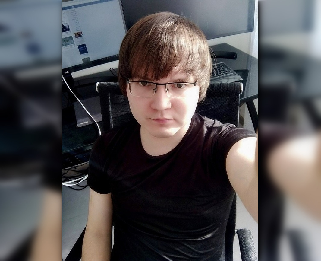 В Новочебоксарске пропал 25-летний парень с татуировкой на предплечье