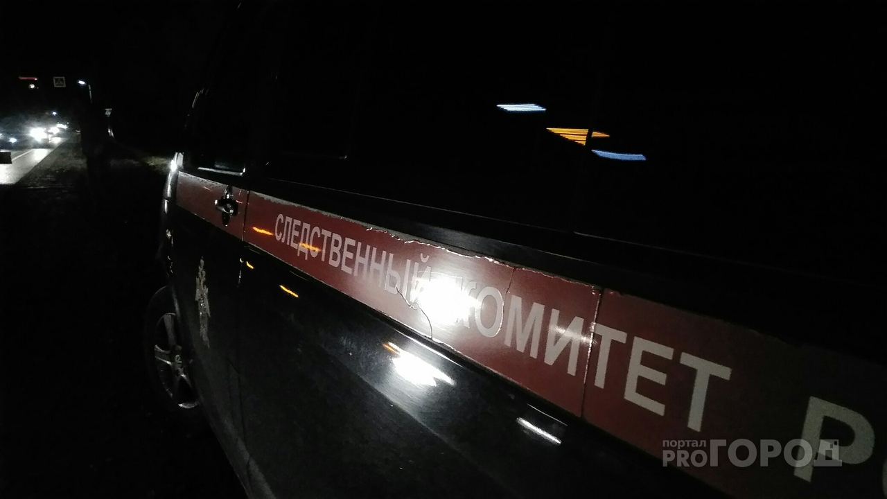 В Новочебоксарске в подъезде жилого дома были убиты двое молодых людей