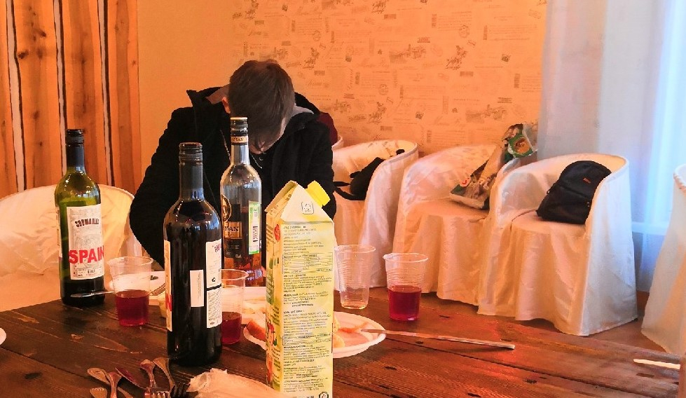 Жизнь до и после: чебоксарец поделился своей историей борьбы с алкоголизмом