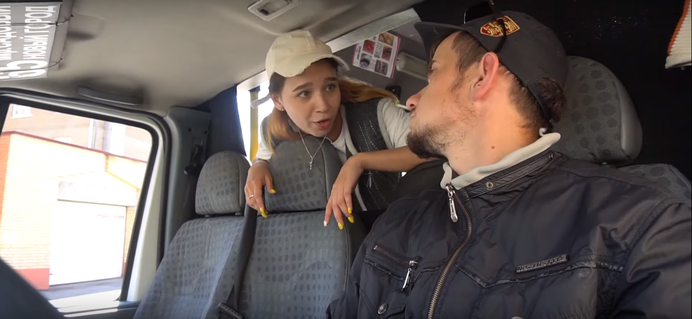 В Чувашии сняли клип о проблеме транспорта на хит Тимы Белорусских