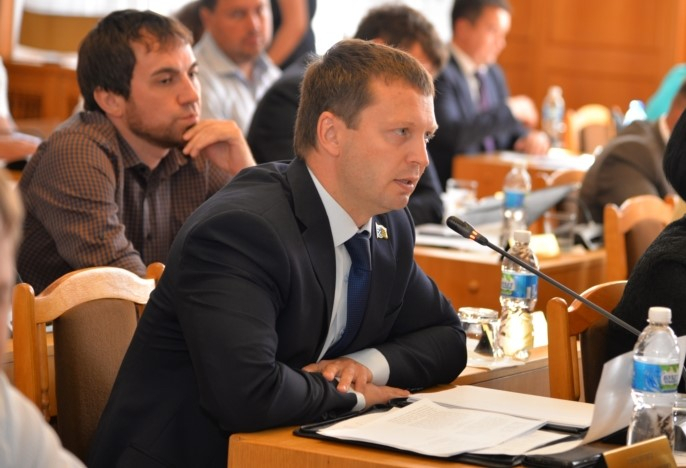 Чебоксарский депутат не указал в декларации о доходах десятки миллионов рублей