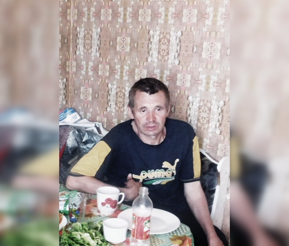 В Красночетайском районе прихрамывающий мужчина ушел из дома и не вернулся