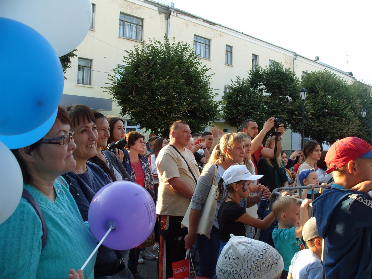 "Про Город" приглашает чебоксарцев на концерт и розыгрыш призов в честь 9-летия