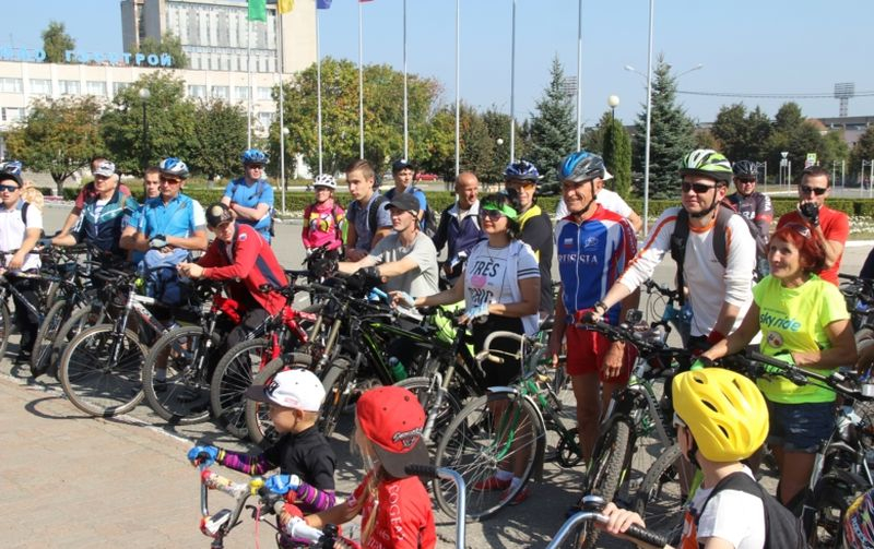 В Чувашии состоится массовый велопробег в честь Андрияна Николаева