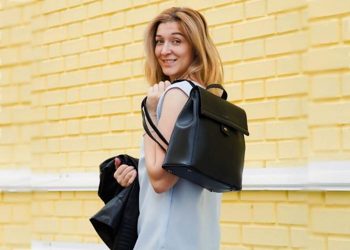 Мода наших улиц: какие сумки предпочитают жительницы Чебоксар?