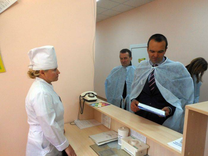 Игнатьев рассказал, как медики могут получить от государства 2,5 миллиона рублей