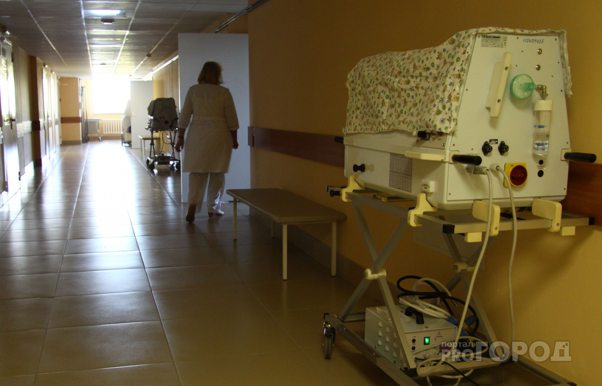 Минздрав отрицает увеличение смертности в Чувашии: проблема в семьях